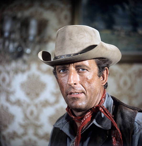 Fritz Weaver Fritz Weaver
