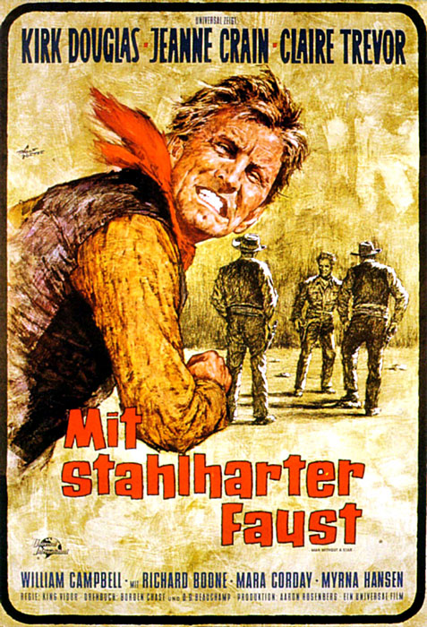 Man Without a Star