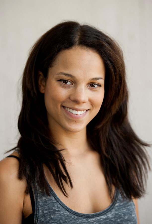 Chloé Leenheer