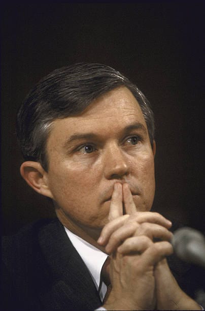 Jeff Sessions
