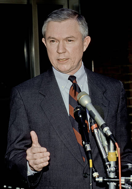 Jeff Sessions
