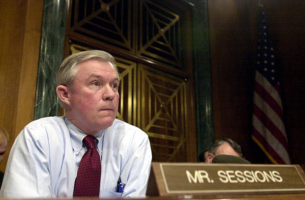 Jeff Sessions