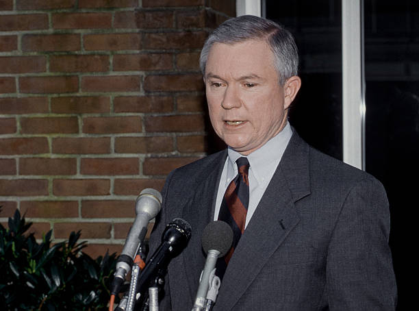Jeff Sessions