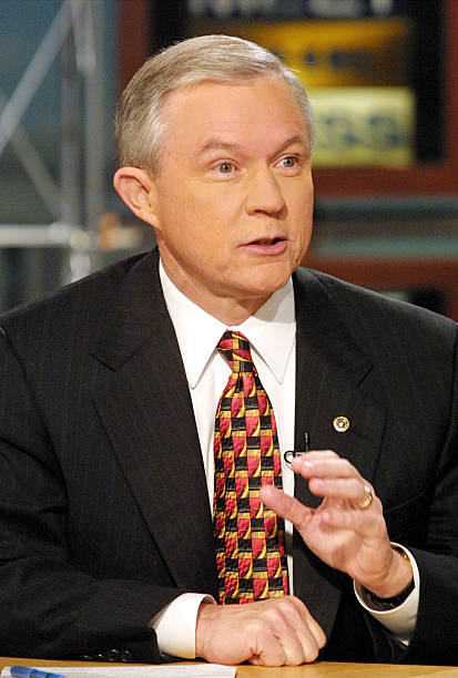 Jeff Sessions