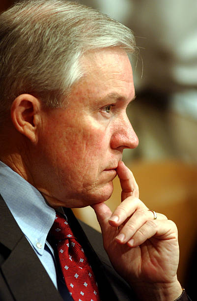 Jeff Sessions