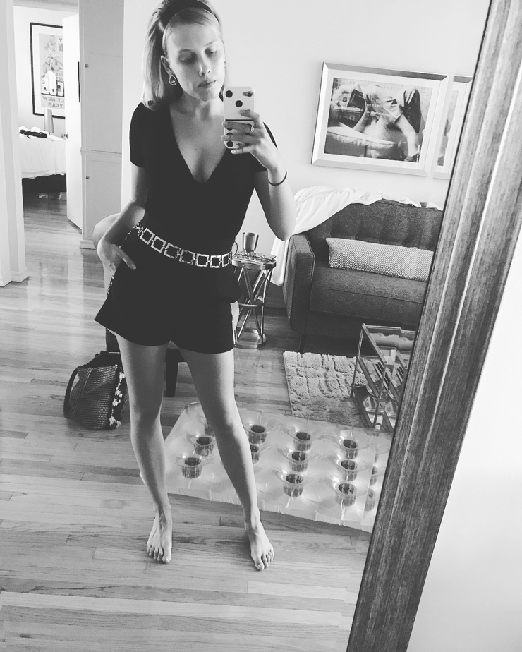 Gracie Dzienny Gracie Dzienny