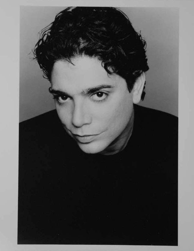 Michael DeLorenzo