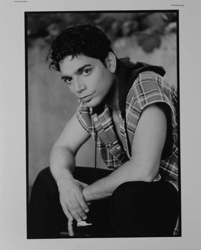 Michael DeLorenzo