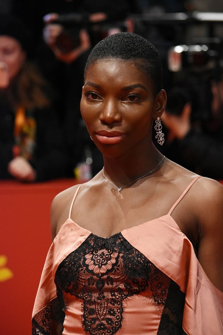 Michaela Coel