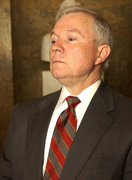 Jeff Sessions