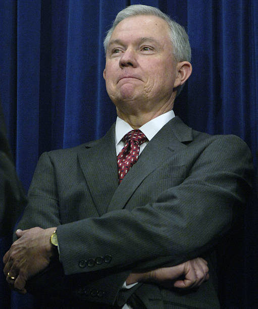 Jeff Sessions