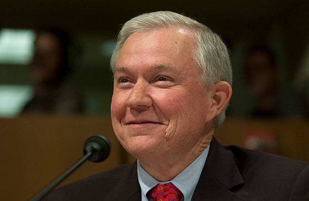 Jeff Sessions