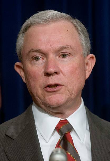 Jeff Sessions