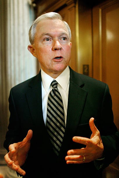 Jeff Sessions