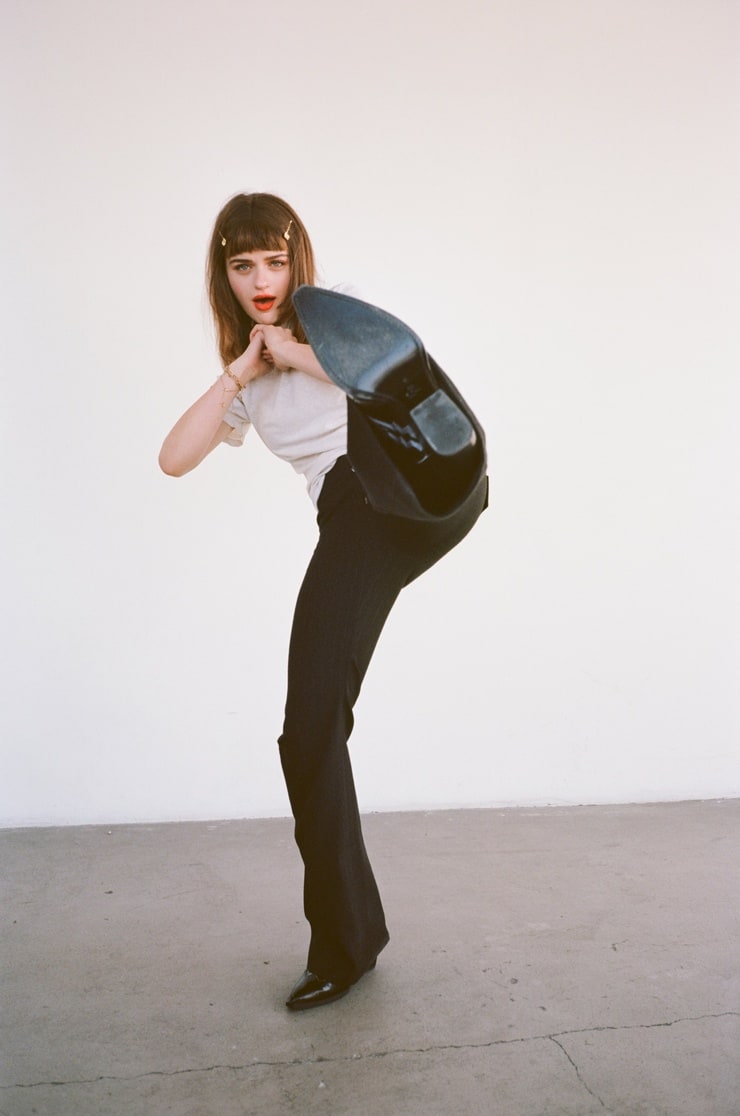 Joey King