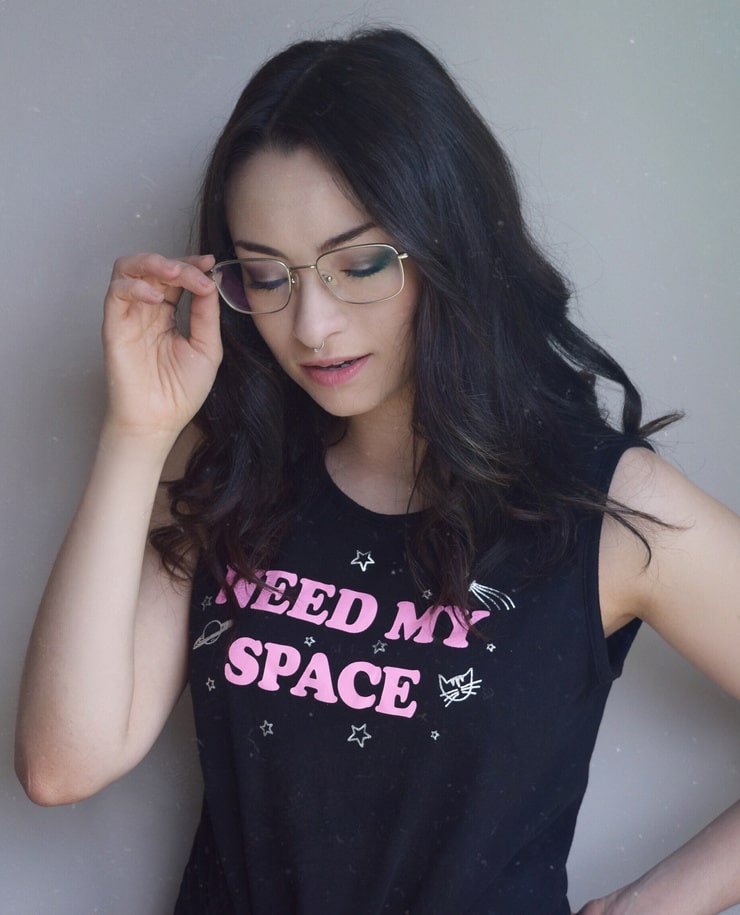 Jodelle Ferland Jodelle Ferland