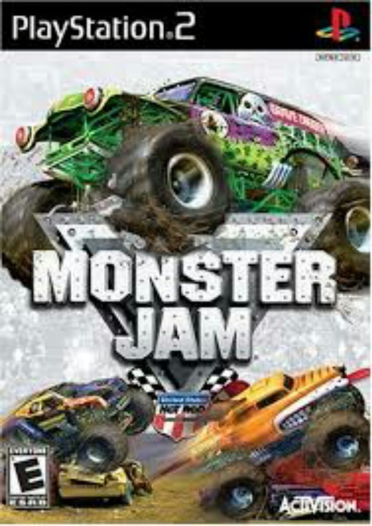 Monster Jam