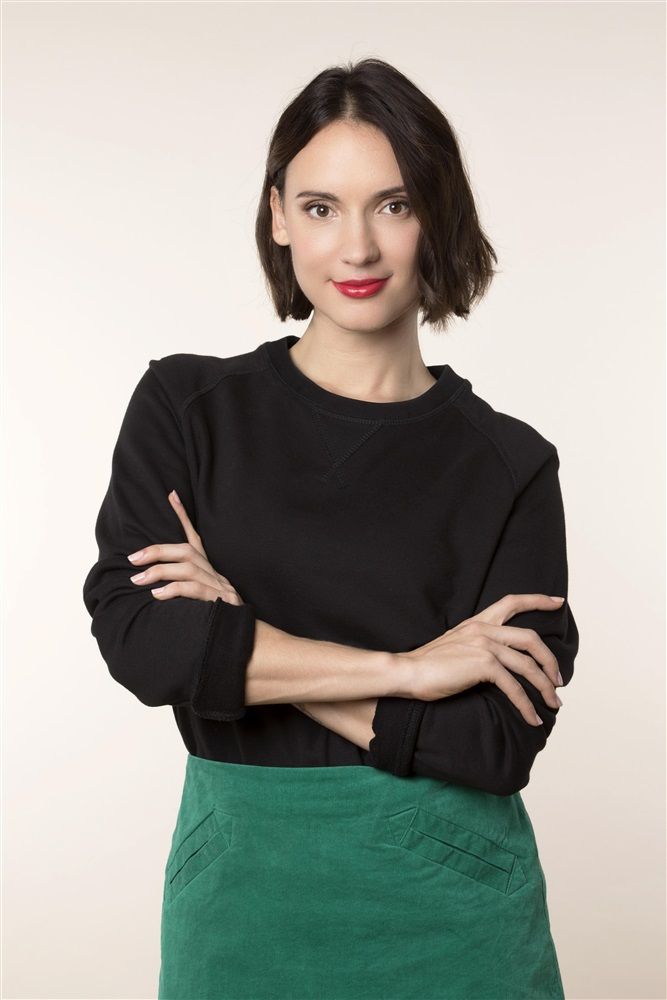 Nathalie Odzierejko Nathalie Odzierejko