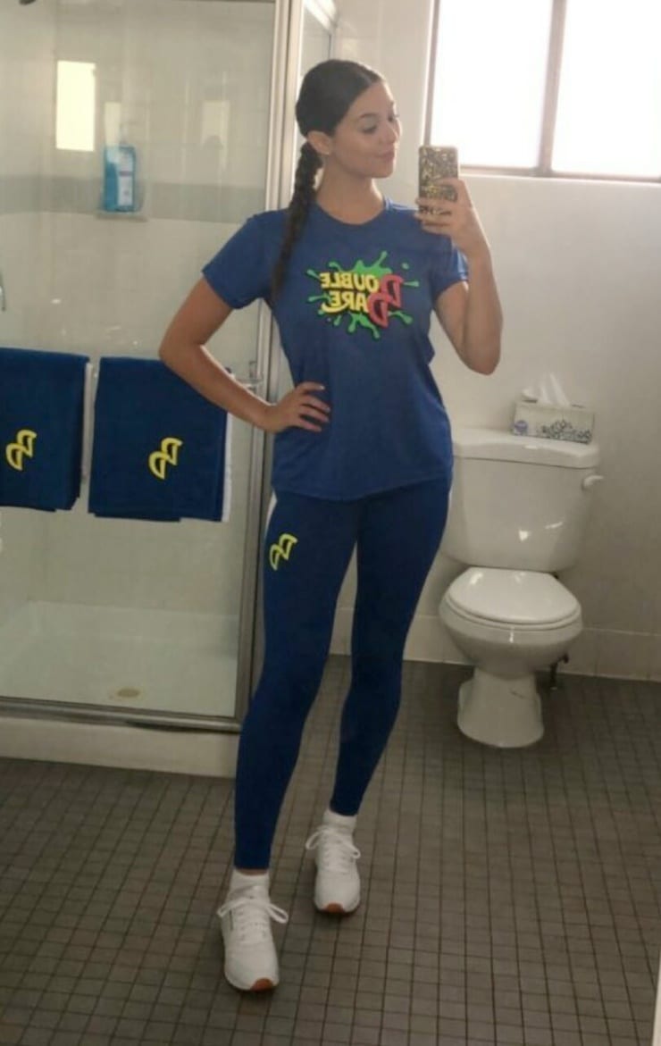 Kira Kosarin
