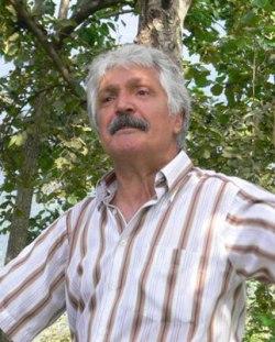 Salih Kalyon