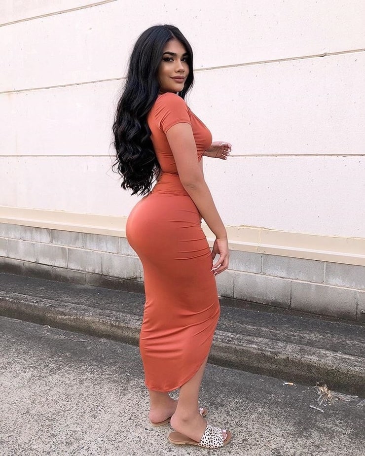 Maria Perez. 