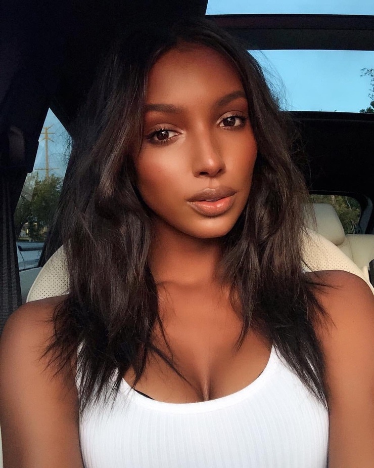 Jasmine Tookes