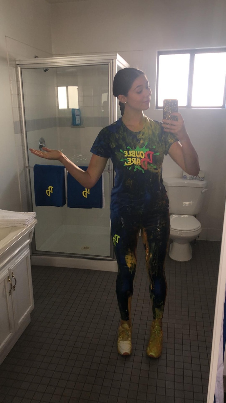 Kira Kosarin