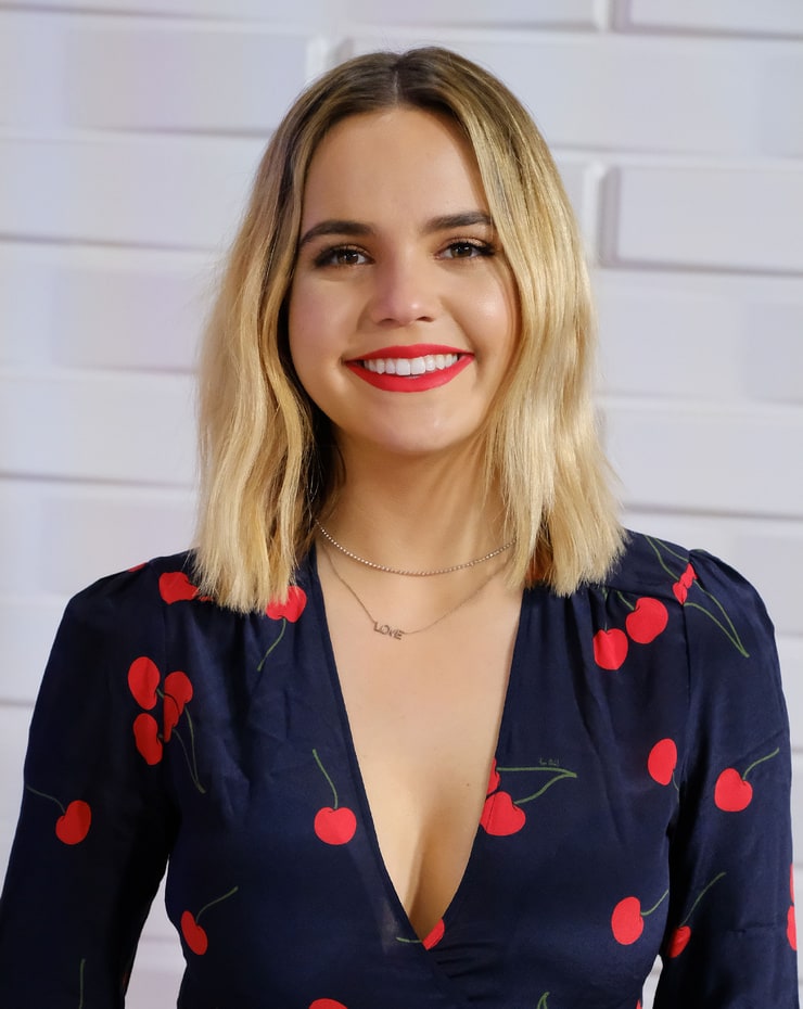 Bailee Madison