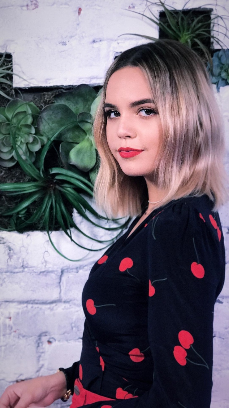 Bailee Madison