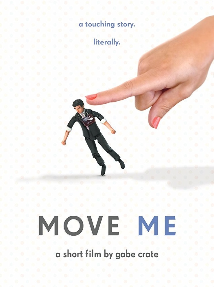 Move Me