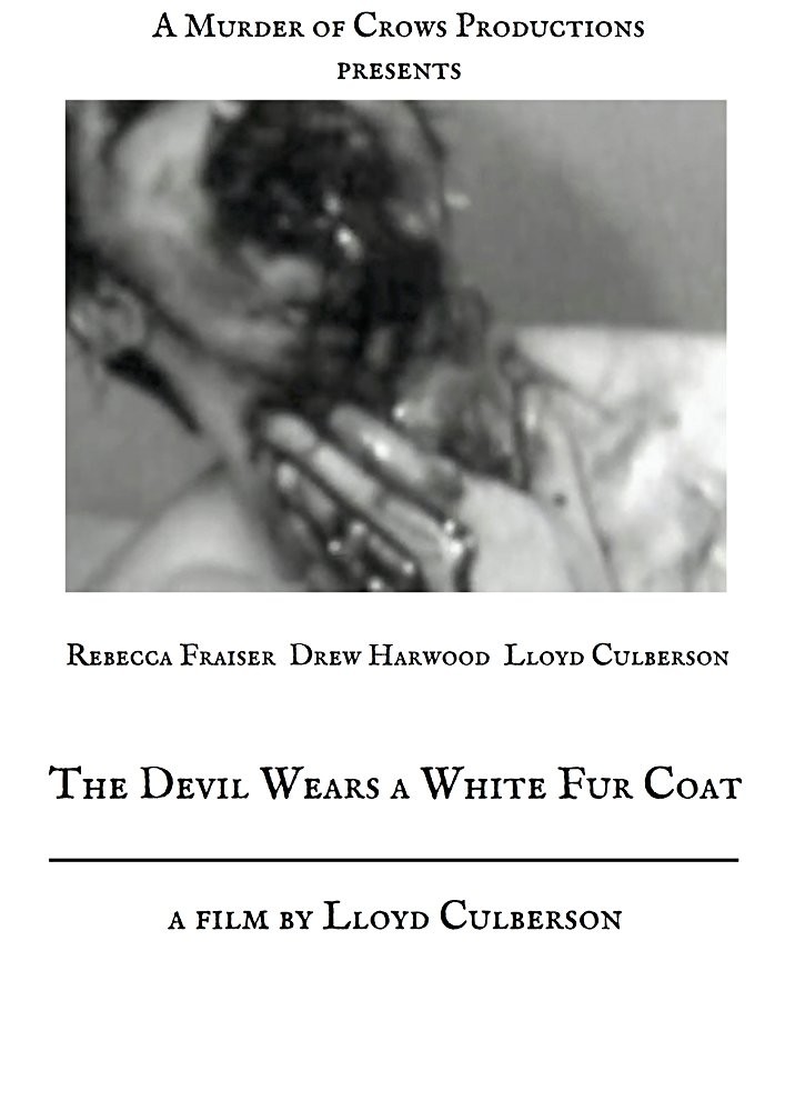 The Devil Wears a White Fur Coat