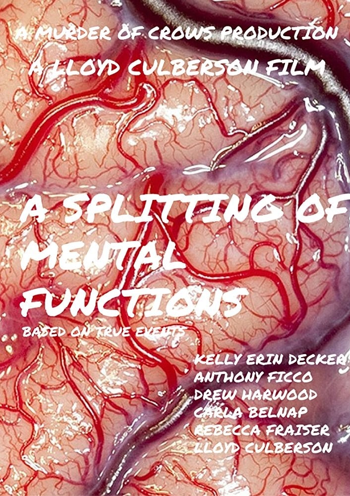 A Splitting of Mental Functions (2014)