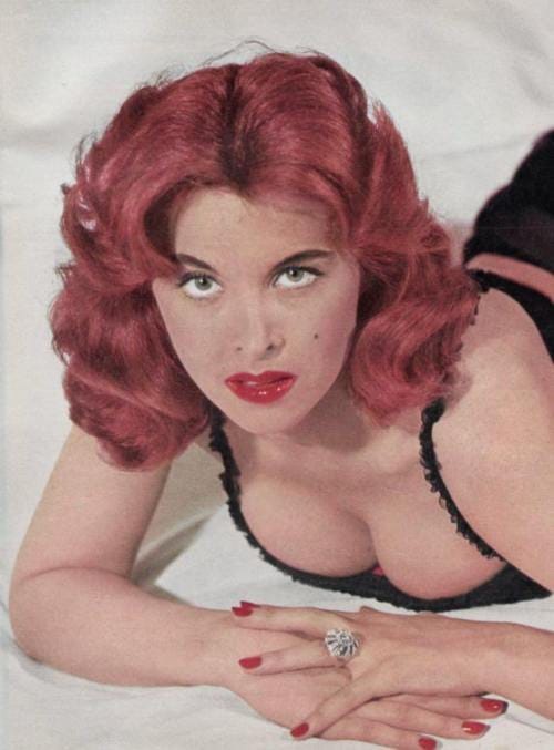 Tina Louise