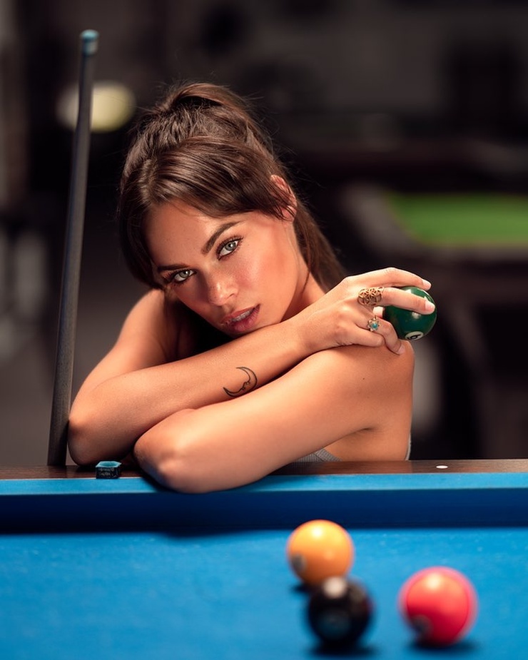 Amber Koval