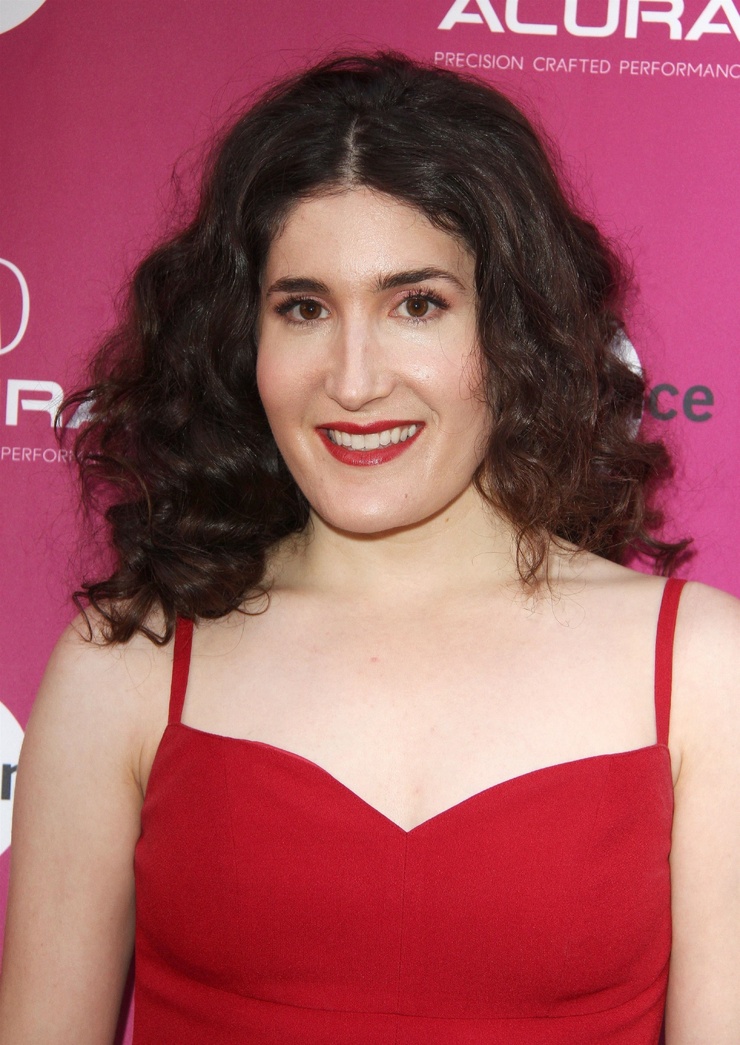 Kate Berlant