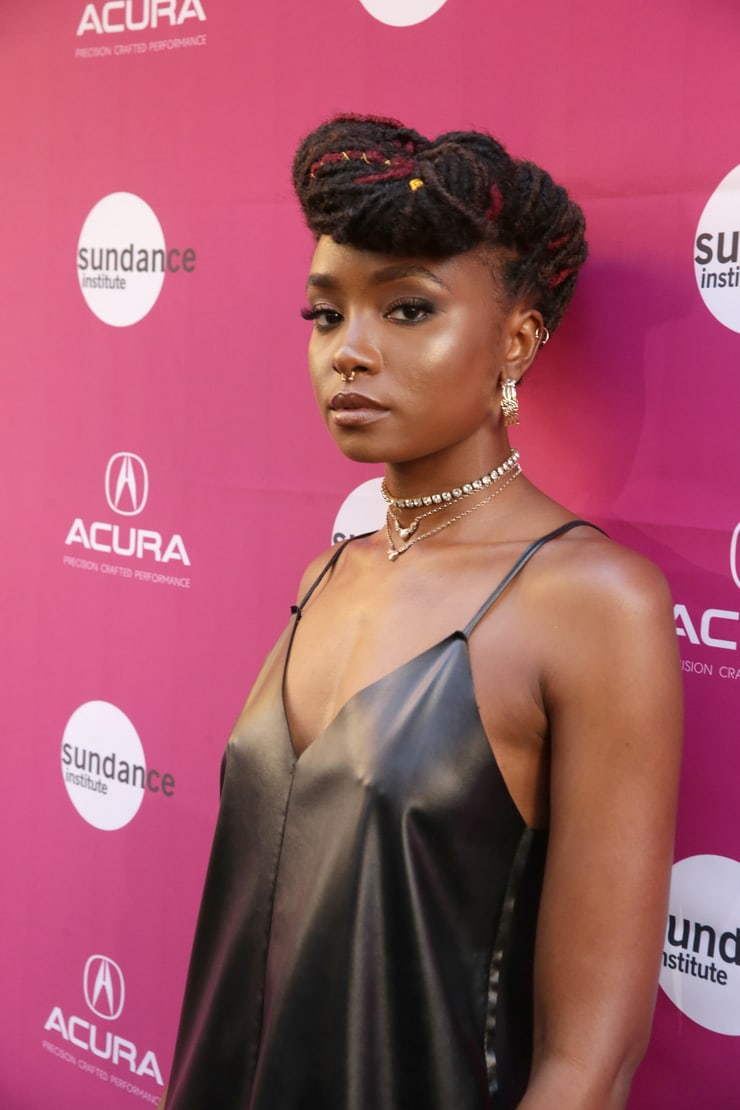 KiKi Layne