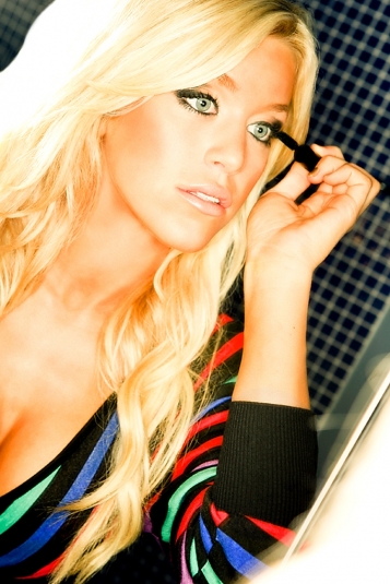 Lindsey Vecchione Lindsey Vecchione