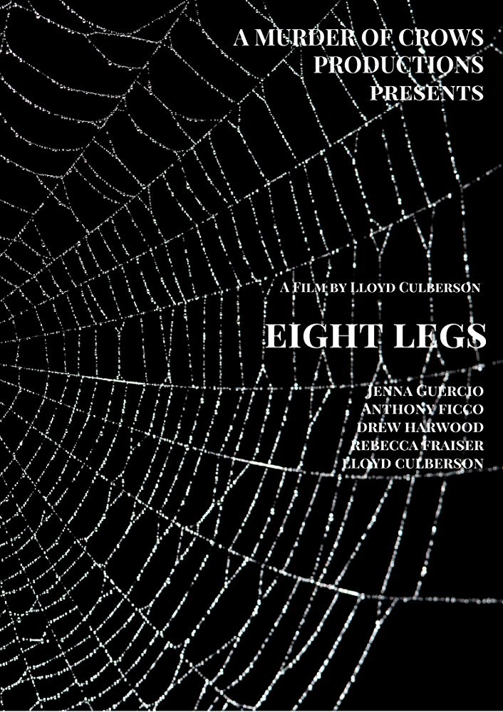 Eight Legs