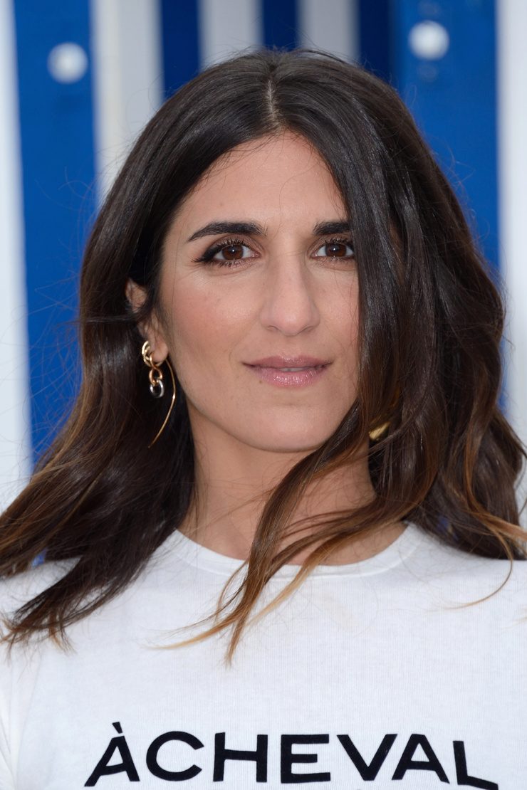Géraldine Nakache Géraldine Nakache