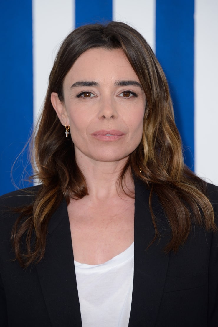 Élodie Bouchez