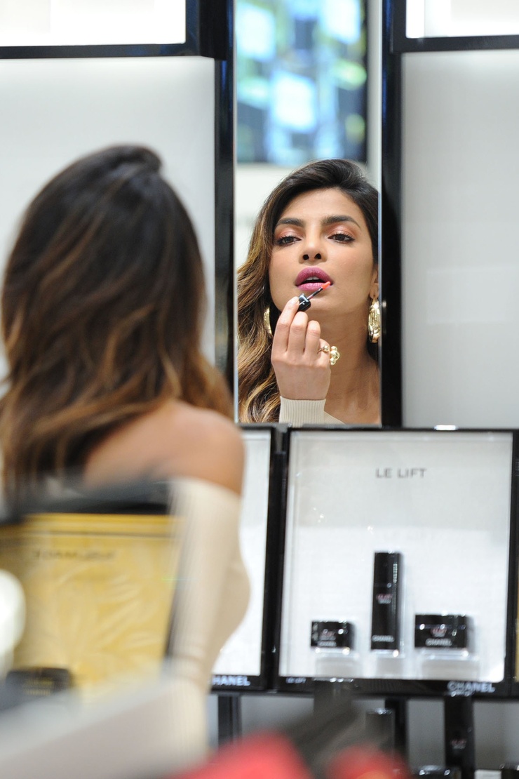 Priyanka Chopra