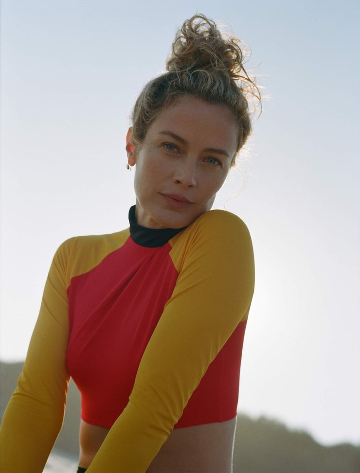 Carolyn Murphy Carolyn Murphy
