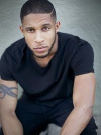 Denzel Chisolm