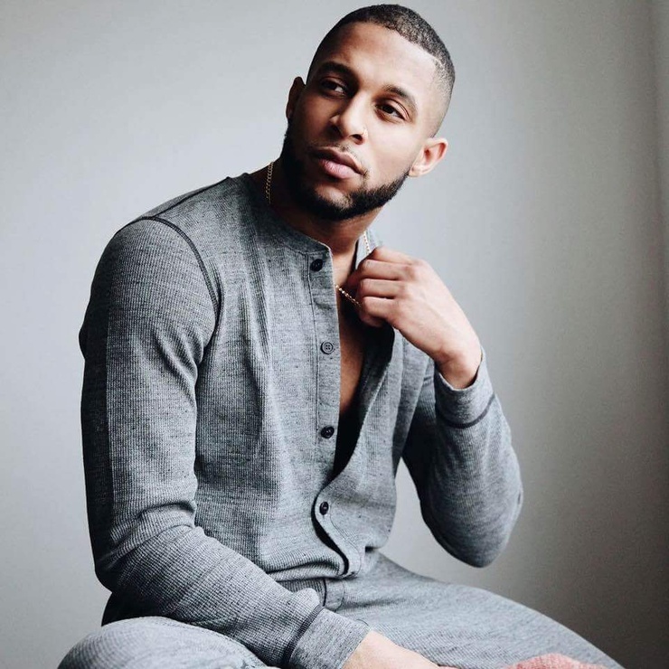 Denzel Chisolm