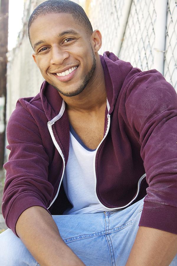 Denzel Chisolm