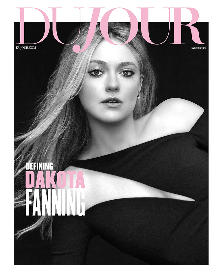 Dakota Fanning