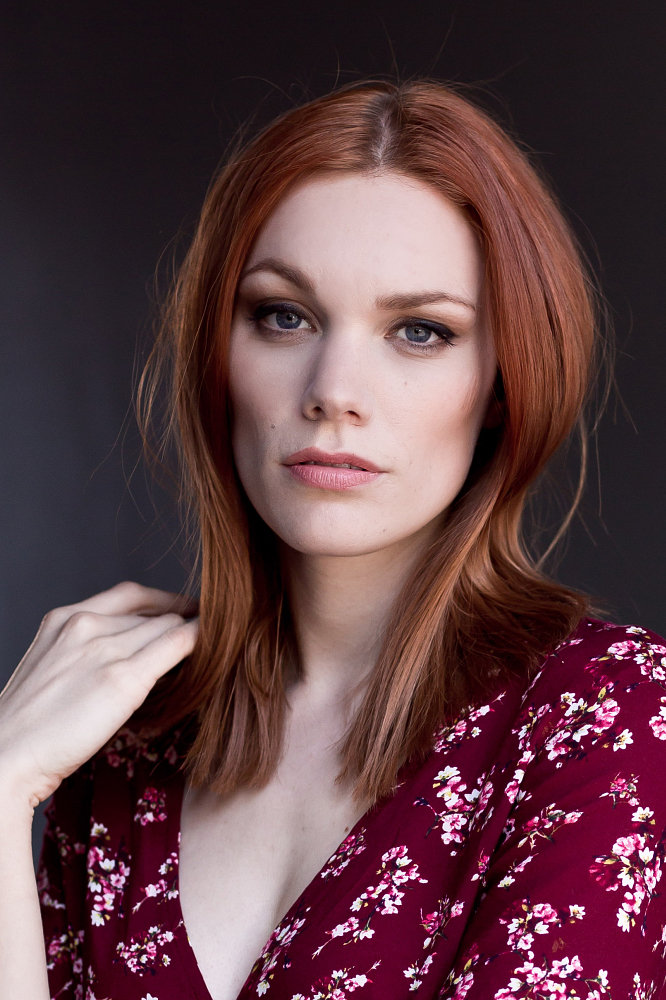 Jennifer Buschmann