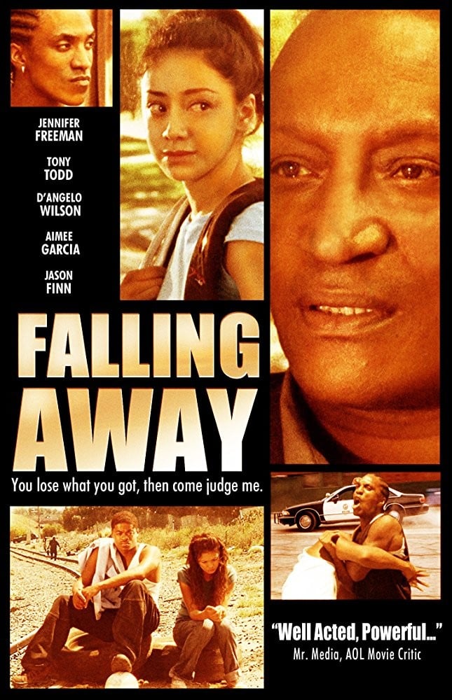 Falling Away                                  (2012)