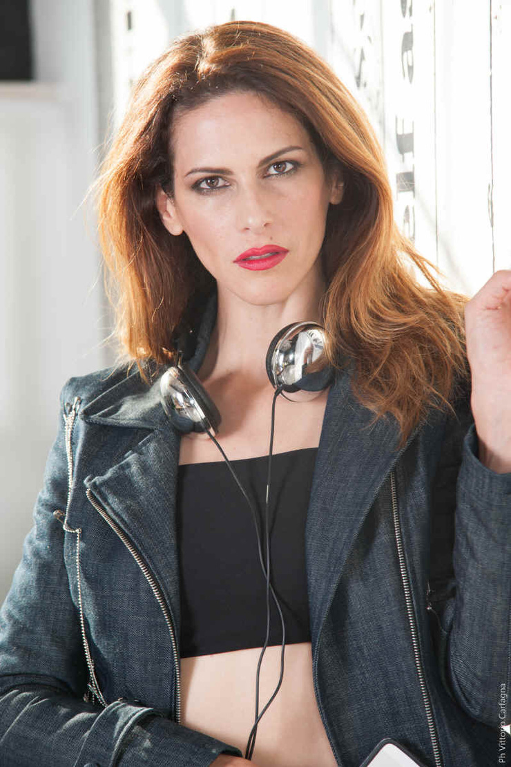 Janet De Nardis