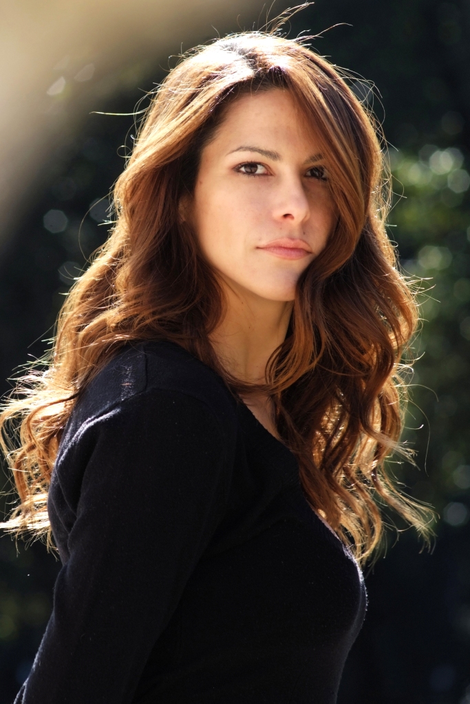 Janet De Nardis